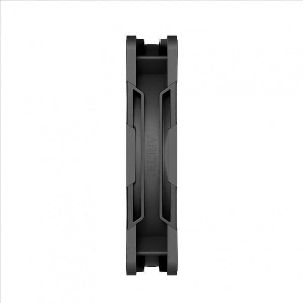 Вентилятор Arctic P12 Pro A-RGB Black - 3 Pack (ACFAN00310A)