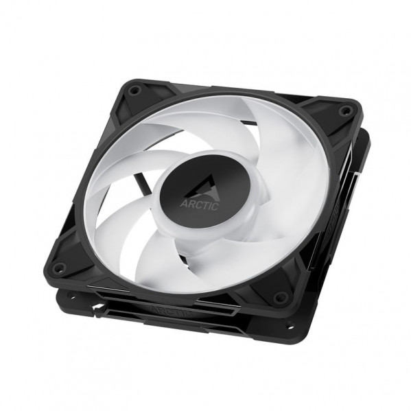 Вентилятор Arctic P12 Pro A-RGB Black - 3 Pack (ACFAN00310A)