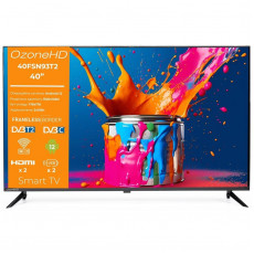 Телевiзор OzoneHD 40FSN93T2