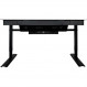 Геймерський стіл Lian Li DK07X Black Gaming desk (G99.DK07X.10EU)