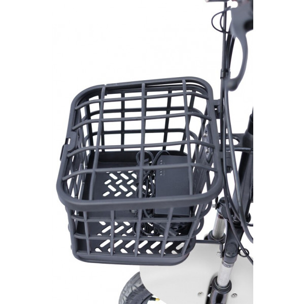 Електроскутер Maxxter E500 Beige