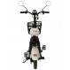Електроскутер Maxxter E500 Beige