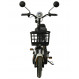 Електроскутер Maxxter E500 Beige