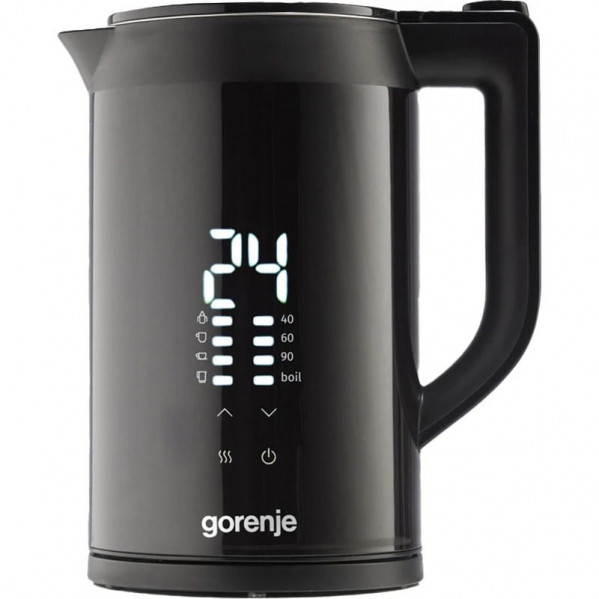 Електрочайник Gorenje K17DWDII