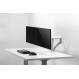 Кронштейн OfficePro MA422S 17-32" Silver (VESA100х100)