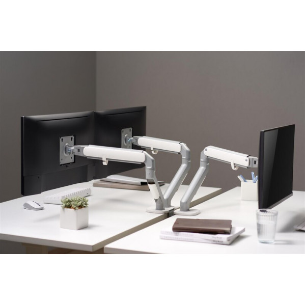 Кронштейн OfficePro MA422S 17-32" Silver (VESA100х100)