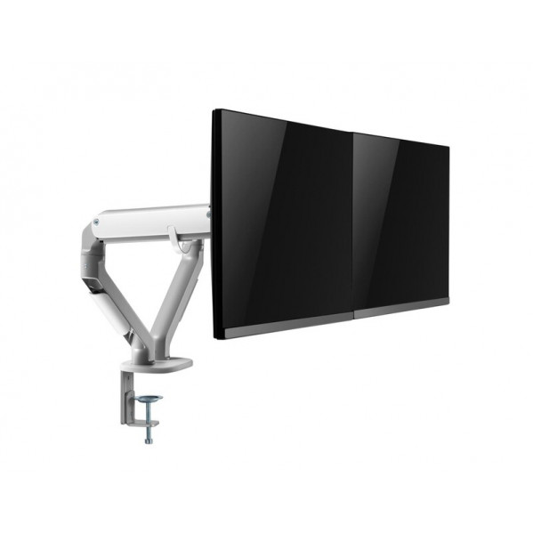 Кронштейн OfficePro MA422S 17-32" Silver (VESA100х100)