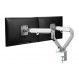 Кронштейн OfficePro MA422S 17-32" Silver (VESA100х100)