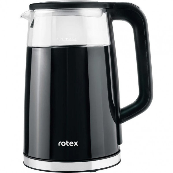 Електрочайник Rotex RKT86-GB Smart