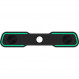 Акустична система GamePro Bluetooth RGB Soundbar Black (GS915)
