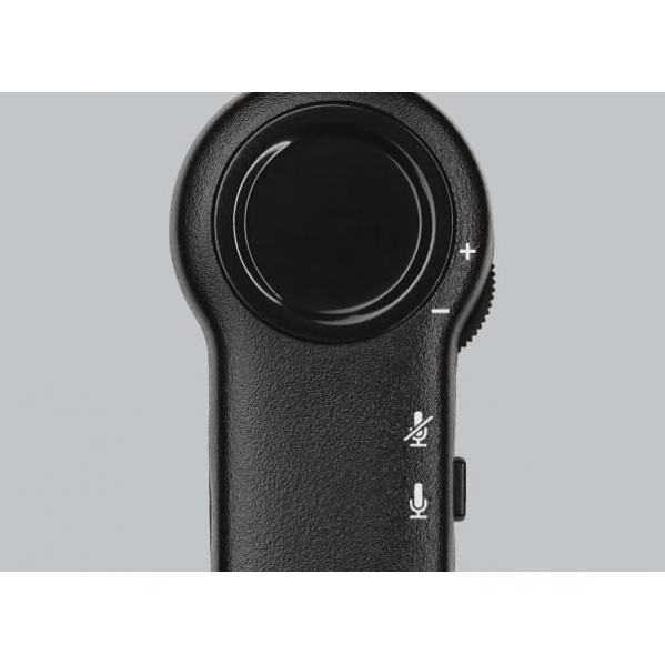 Гарнiтура Logitech H151 Stereo Black (981-000589)