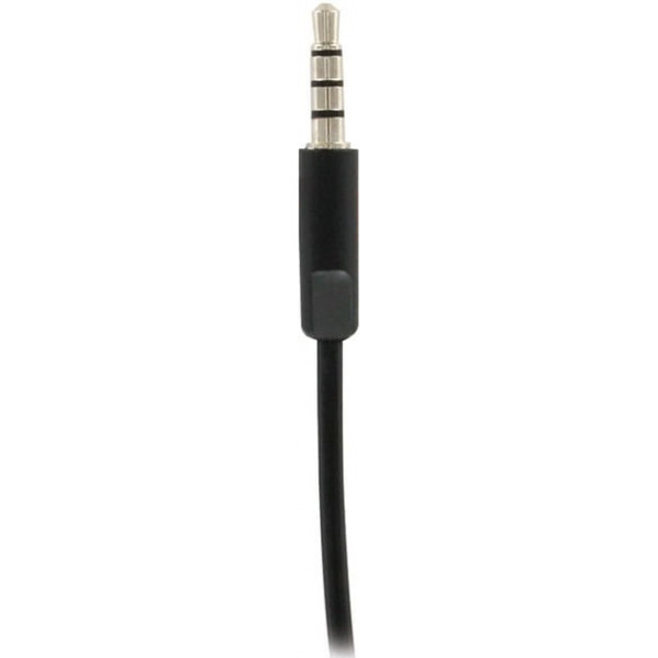 Гарнiтура Logitech H151 Stereo Black (981-000589)