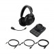 Гарнiтура HyperX Cloud Alpha 2 Wireless Black (AJ5C7AA)