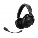 Гарнiтура HyperX Cloud Alpha 2 Wireless Black (AJ5C7AA)