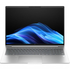 Ноутбук HP ProBook 4 G1ah 16 (AW8Q6AV_V1) Silver