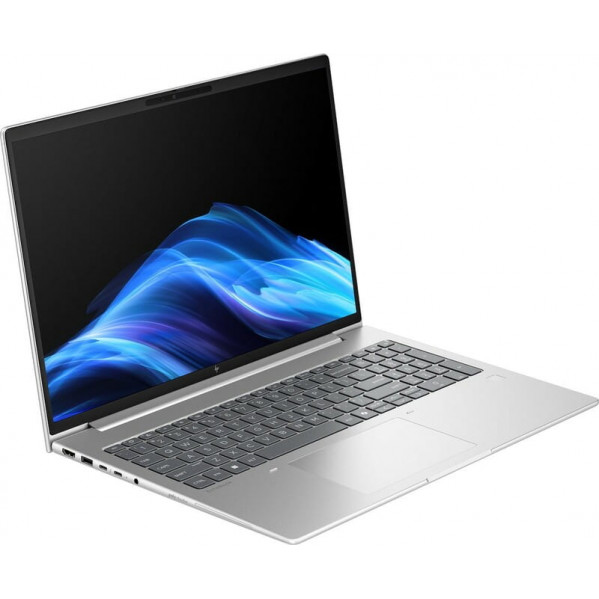 Ноутбук HP ProBook 4 G1ah 16 (AW8Q6AV_V1) Silver