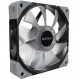 Вентилятор Montech E28 ARGB 3 Pack (B) Black