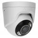 IP-камера Ajax TurretCam HL White 5МП (4мм)