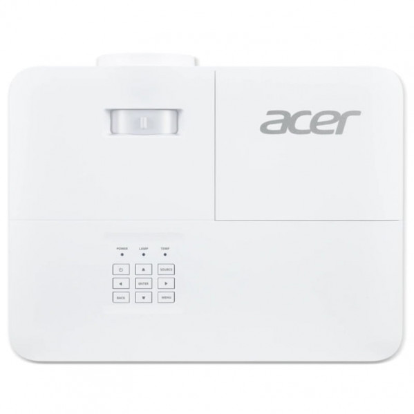Проєктор Acer X1528Ki (MR.JW011.001)