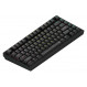 Клавіатура Dark Project ALU81 Terra Nostra Black (DPKB_NOSTRA_81_ANSI_BLACK_UA)