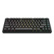 Клавіатура Dark Project ALU81 Terra Nostra Black (DPKB_NOSTRA_81_ANSI_BLACK_UA)