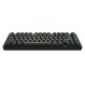 Клавіатура Dark Project ALU81 Terra Nostra Black (DPKB_NOSTRA_81_ANSI_BLACK_UA)