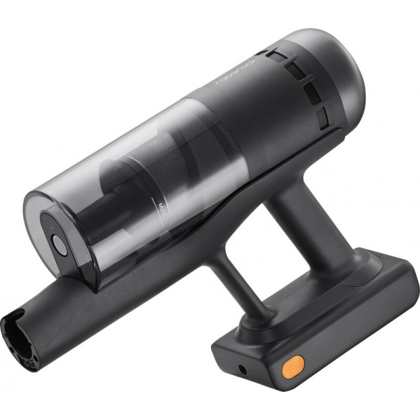 Акумуляторний пилосос Roborock Aries Pro H60 Ultra