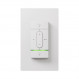 Розумний вимикач Nanoleaf Sense+ Smart Wireless Switch, Matter, HomeKit (N4400C02-1BUT)