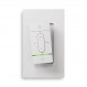 Розумний вимикач Nanoleaf Sense+ Smart Wireless Switch, Matter, HomeKit (N4400C02-1BUT)