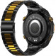 Cмарт-годинник Blackview W90 Pro Black (6931548325796)