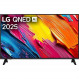 Телевiзор LG 43QNED70A6A