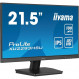 Монітор Iiyama 21.5" ProLite XU2293HSU-B7 IPS Black 100Hz