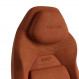 Крісло для геймерів Hator Arc 3 L Velour Orange (HTC3449L)