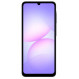 Смартфон Samsung Galaxy A07 SM-A075 4/128GB Black (SM-A075FZKGSEK)
