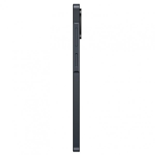 Смартфон Samsung Galaxy A07 SM-A075 4/128GB Black (SM-A075FZKGSEK)