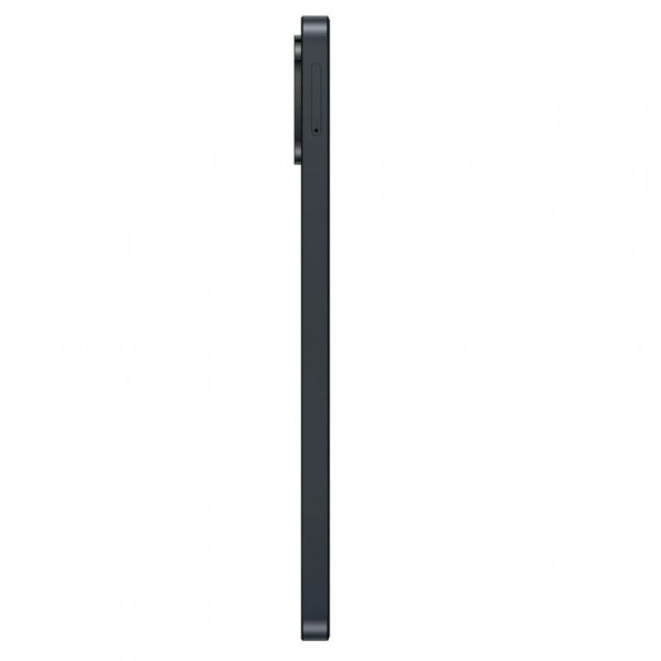 Смартфон Samsung Galaxy A07 SM-A075 4/128GB Black (SM-A075FZKGSEK)
