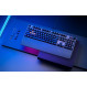 Клавіатура Asus ROG Strix Scope II RX Red EN/UK RGB Black (90MP0350-BKMA00)