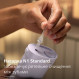 Іригатор Philips Sonicare Compact Flosser 1000 Series HX3333/23