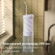 Іригатор Philips Sonicare Compact Flosser 1000 Series HX3333/23