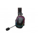 Гарнітура GamePro Asgard Valkyria Black (HSW249B)