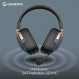 Гарнітура GamePro Asgard Valkyria Black (HSW249B)