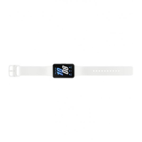 Фiтнес-браслет Samsung Galaxy Fit3 Silver (SM-R390NZSASEK)