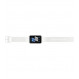Фiтнес-браслет Samsung Galaxy Fit3 Silver (SM-R390NZSASEK)