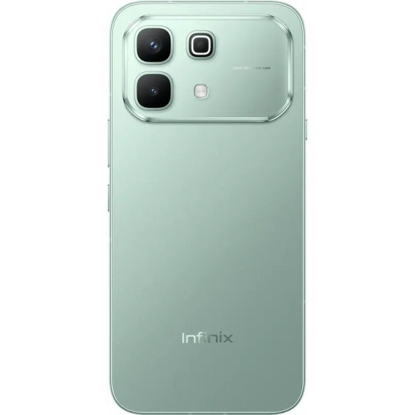 Смартфон Infinix Note 60 X6879 8/256GB Fizz Blue