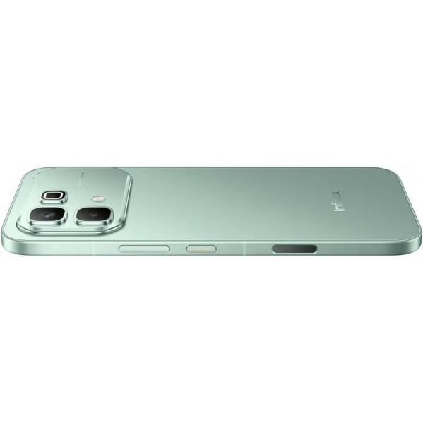 Смартфон Infinix Note 60 X6879 8/256GB Fizz Blue