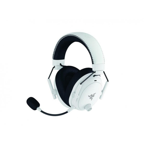 Bluetooth-гарнітура Razer BlackShark V3 Pro Wireless White (RZ04-05400200-R3M1)