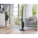 Акумуляторний пилосос Electrolux EERC75DB