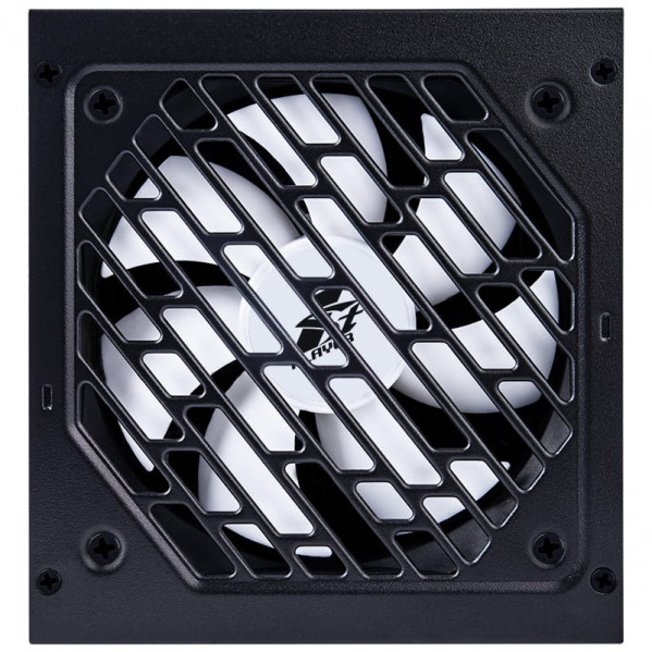 Блок живлення 1stPlayer PS-700FK 700W (FK-700-BK-EU)
