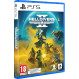 Гра Helldivers 2 для Sony PlayStation 5, Blu-ray (1000040866)