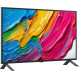 Телевiзор LG 43QNED80A6A
